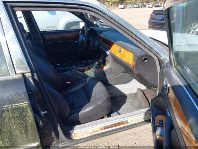 1993 JAGUAR XJ6 SAJHW1744PC681127 Photo 4