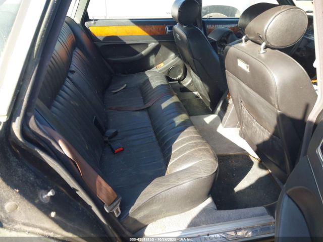 1993 JAGUAR XJ6 SAJHW1744PC681127 Photo 7