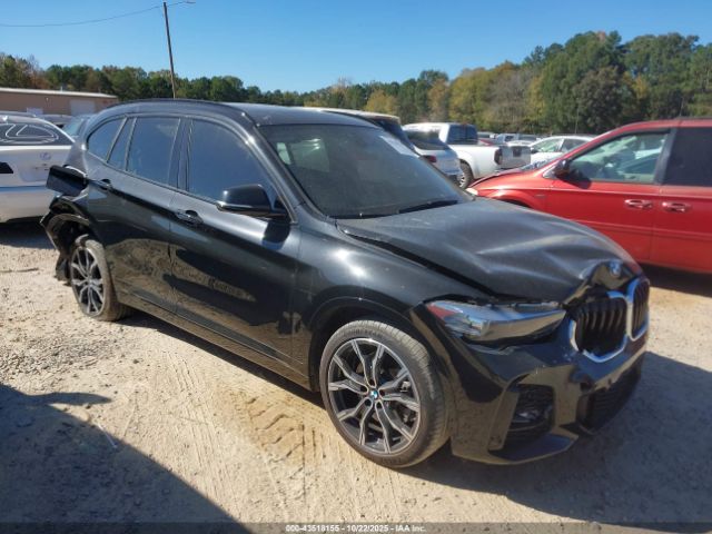 2021 BMW X1 WBXJG9C0XM5U28881