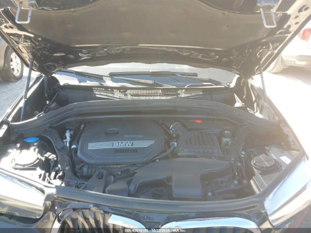 2021 BMW X1 WBXJG9C0XM5U28881 Photo 9