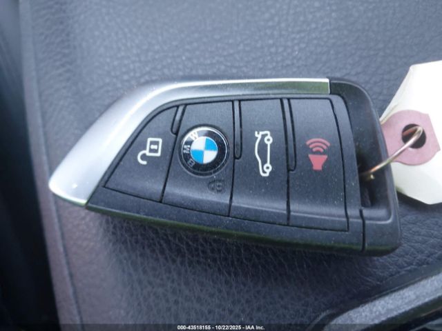 2021 BMW X1 WBXJG9C0XM5U28881 Photo 10