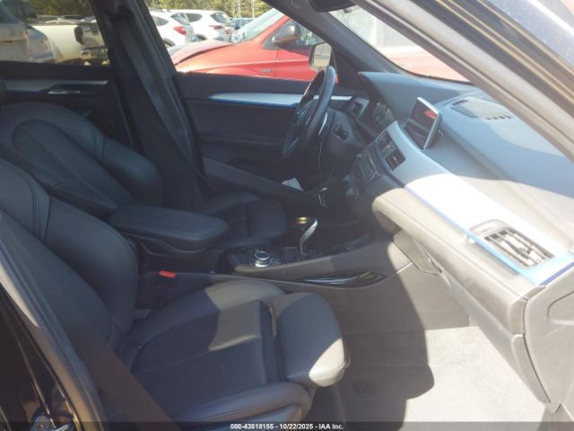 2021 BMW X1 WBXJG9C0XM5U28881 Photo 4