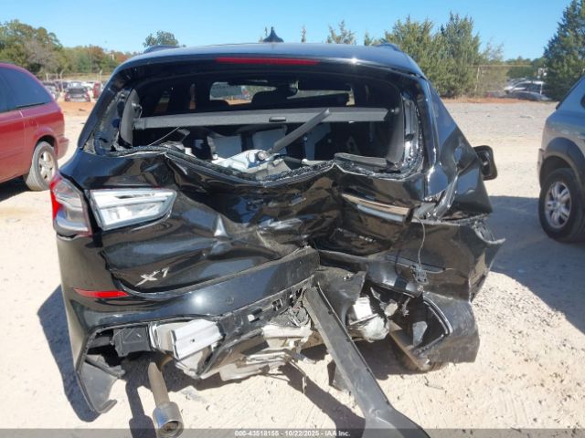 2021 BMW X1 WBXJG9C0XM5U28881 Photo 5