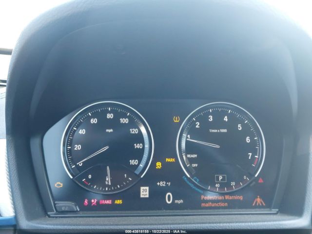 2021 BMW X1 WBXJG9C0XM5U28881 Photo 6