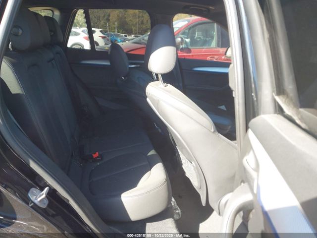 2021 BMW X1 WBXJG9C0XM5U28881 Photo 7