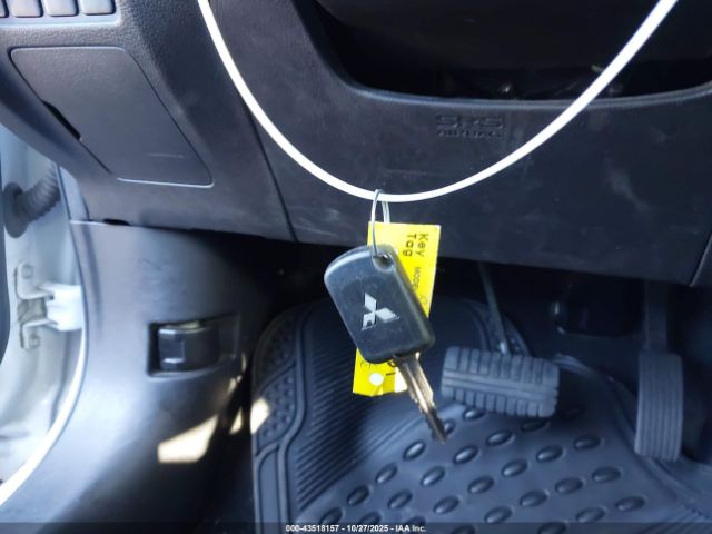 2022 MITSUBISHI ECLIPSE CROSS JA4ASUAA4NZ012226 Photo 10