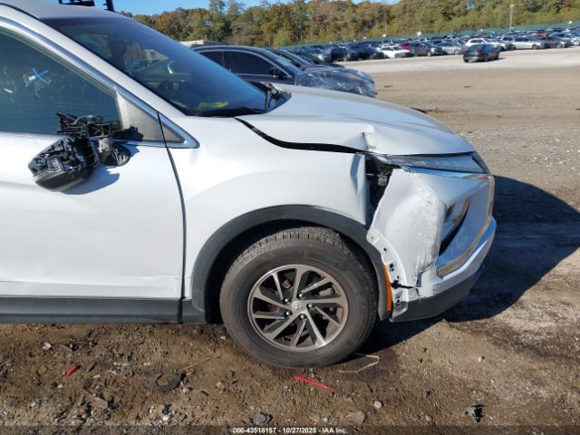 2022 MITSUBISHI ECLIPSE CROSS JA4ASUAA4NZ012226 Photo 5