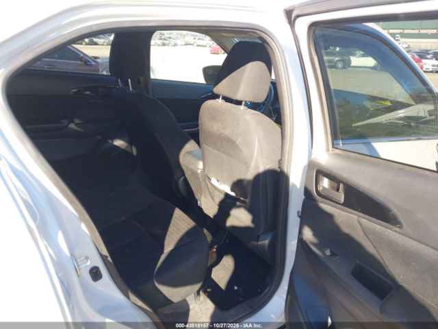 2022 MITSUBISHI ECLIPSE CROSS JA4ASUAA4NZ012226 Photo 7