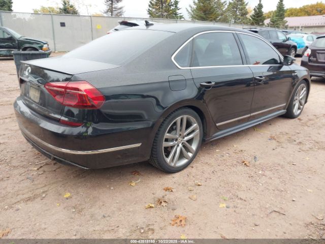 2017 VOLKSWAGEN PASSAT 1VWDT7A34HC070554 Photo 3