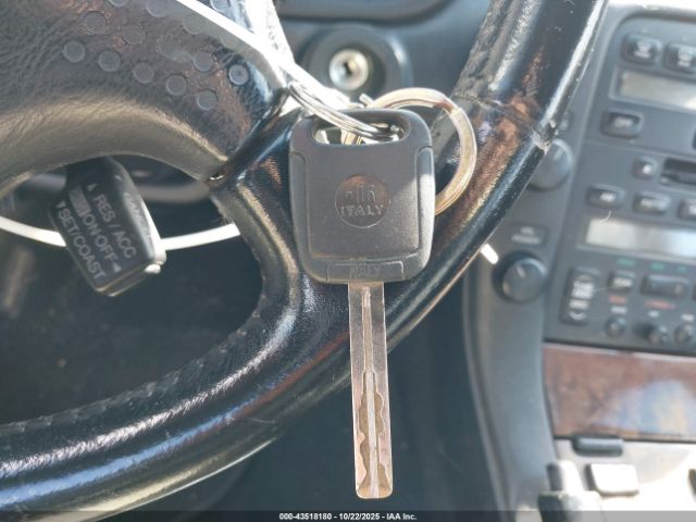 1998 LEXUS SC 300 JT8CD32Z6W1003467 Photo 10