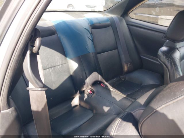 1998 LEXUS SC 300 JT8CD32Z6W1003467 Photo 7