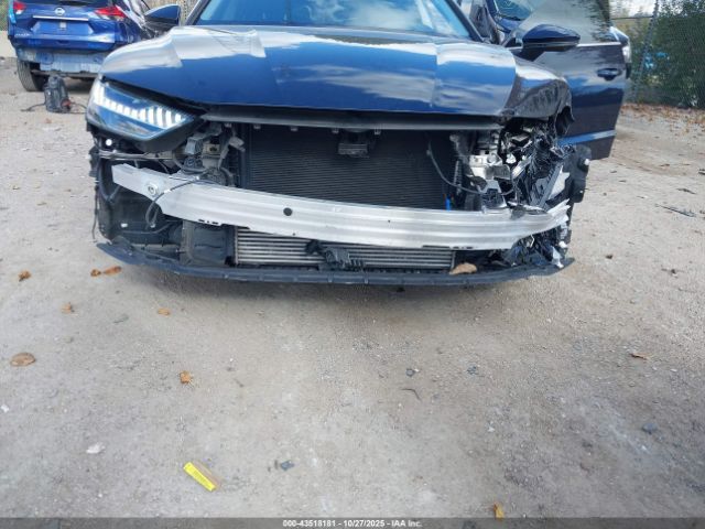 2019 AUDI A7 WAUR2AF22KN093820 Photo 5