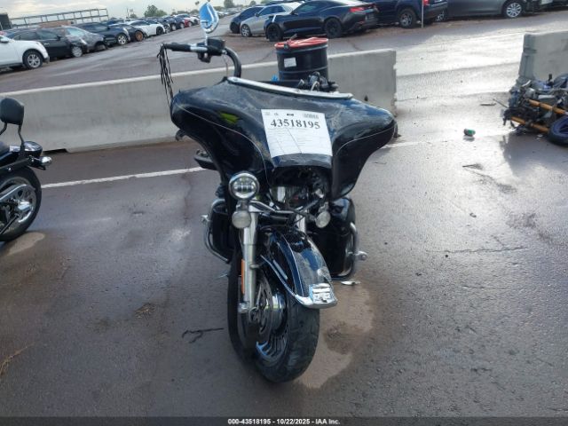 2013 HARLEY-DAVIDSON FLHTK 1HD1KEM13DB635835 Photo 4