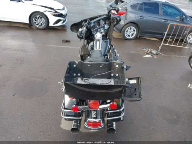 2013 HARLEY-DAVIDSON FLHTK 1HD1KEM13DB635835 Photo 5