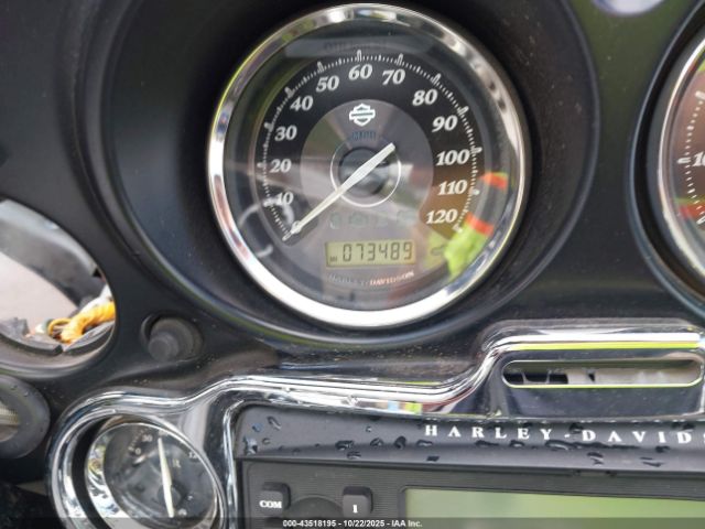 2013 HARLEY-DAVIDSON FLHTK 1HD1KEM13DB635835 Photo 6