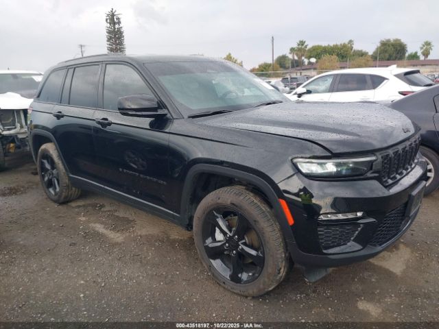 2024 JEEP GRAND CHEROKEE 1C4RJHBG5RC211090