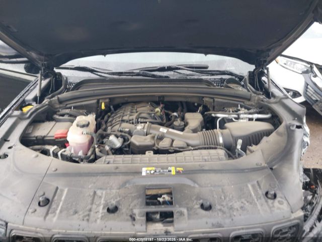 2024 JEEP GRAND CHEROKEE 1C4RJHBG5RC211090 Photo 9