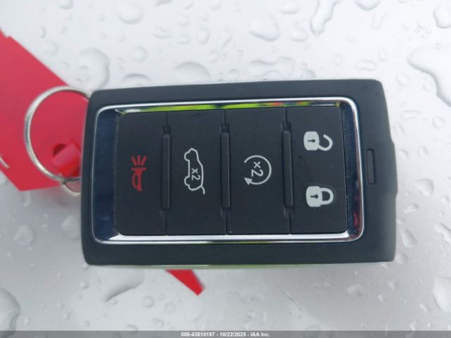 2024 JEEP GRAND CHEROKEE 1C4RJHBG5RC211090 Photo 10