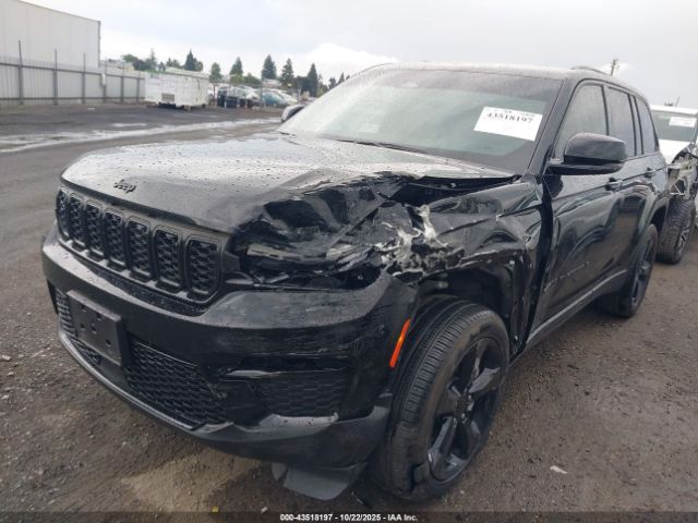 2024 JEEP GRAND CHEROKEE 1C4RJHBG5RC211090 Photo 1