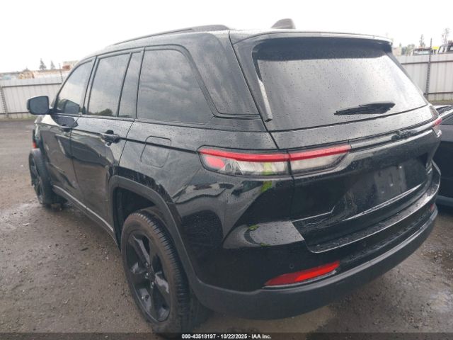 2024 JEEP GRAND CHEROKEE 1C4RJHBG5RC211090 Photo 2