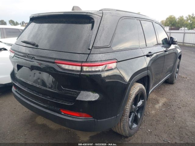 2024 JEEP GRAND CHEROKEE 1C4RJHBG5RC211090 Photo 3