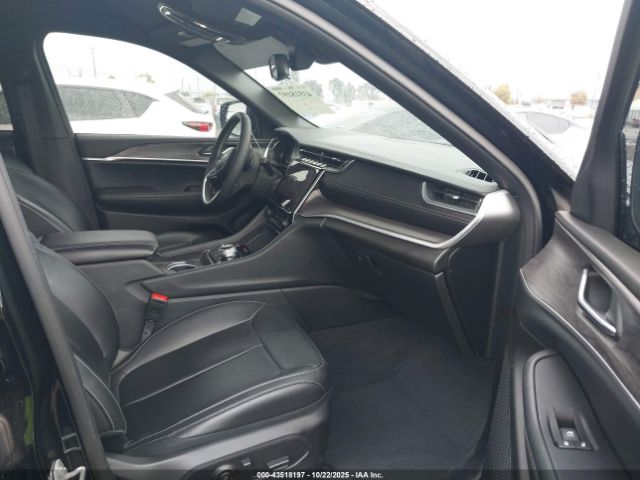 2024 JEEP GRAND CHEROKEE 1C4RJHBG5RC211090 Photo 4