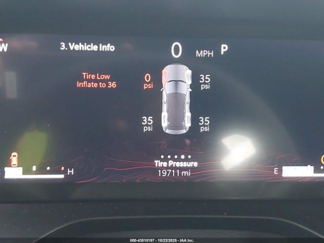 2024 JEEP GRAND CHEROKEE 1C4RJHBG5RC211090 Photo 6