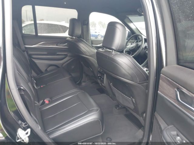2024 JEEP GRAND CHEROKEE 1C4RJHBG5RC211090 Photo 7