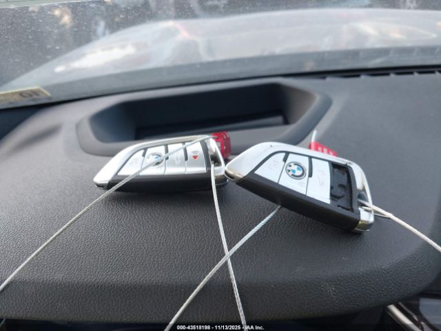 2017 BMW 530I WBAJA5C36HG897488 Photo 10