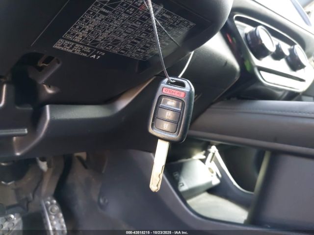 2019 HONDA HR-V 3CZRU6H1XKG733841 Photo 10