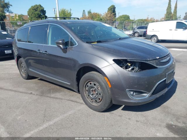 2018 CHRYSLER PACIFICA 2C4RC1BG5JR278964
