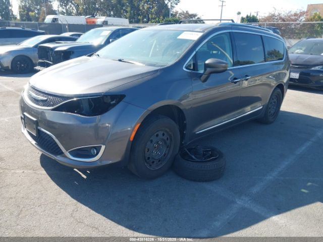 2018 CHRYSLER PACIFICA 2C4RC1BG5JR278964 Photo 1