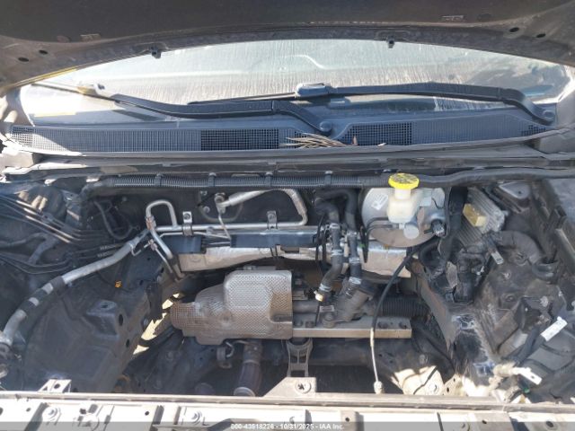 2018 CHRYSLER PACIFICA 2C4RC1BG5JR278964 Photo 5