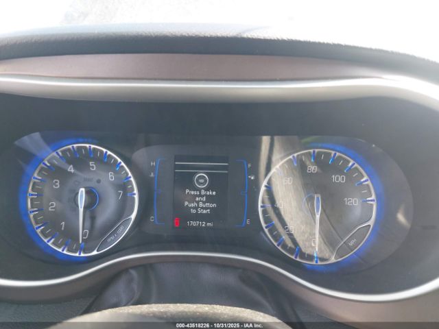 2018 CHRYSLER PACIFICA 2C4RC1BG5JR278964 Photo 6