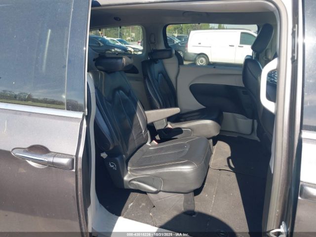 2018 CHRYSLER PACIFICA 2C4RC1BG5JR278964 Photo 7