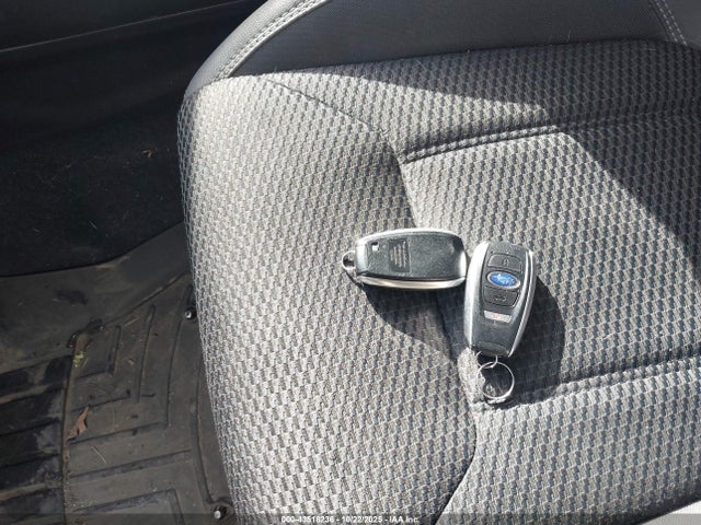 2021 SUBARU FORESTER JF2SKAFC9MH524184 Photo 10