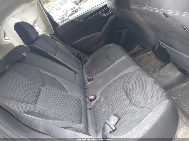 2021 SUBARU FORESTER JF2SKAFC9MH524184 Photo 7