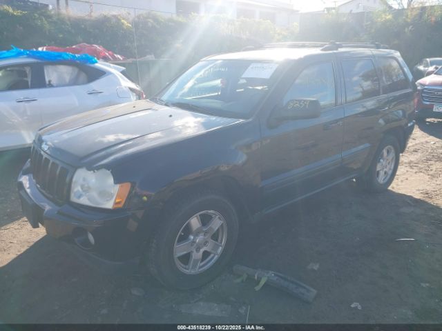 2006 JEEP GRAND CHEROKEE 1J4GR48K76C116721 Photo 1