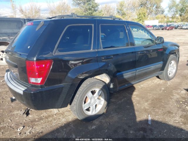 2006 JEEP GRAND CHEROKEE 1J4GR48K76C116721 Photo 3