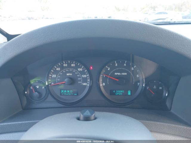 2006 JEEP GRAND CHEROKEE 1J4GR48K76C116721 Photo 6