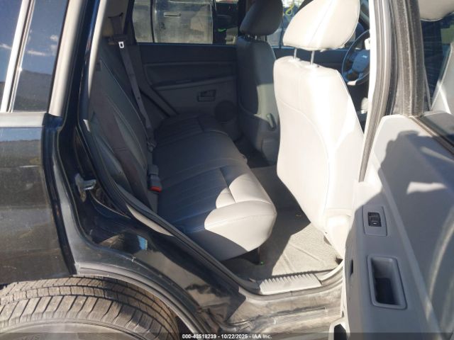 2006 JEEP GRAND CHEROKEE 1J4GR48K76C116721 Photo 7