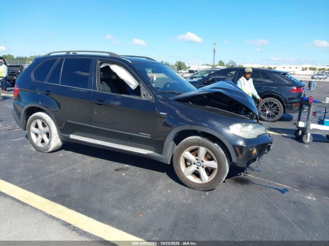 2010 BMW X5 5UXFE4C55AL384298