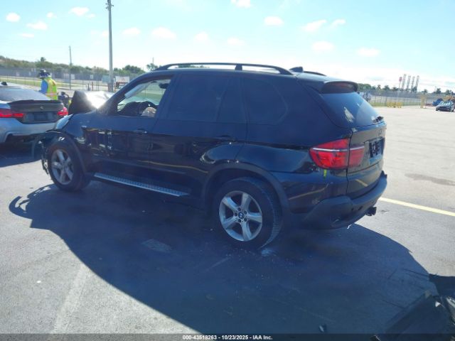 2010 BMW X5 5UXFE4C55AL384298 Photo 2