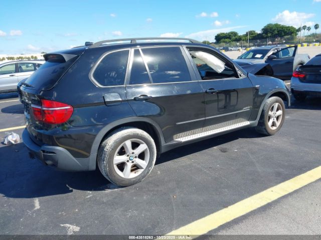 2010 BMW X5 5UXFE4C55AL384298 Photo 3