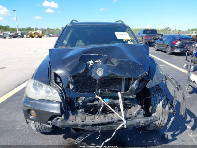 2010 BMW X5 5UXFE4C55AL384298 Photo 5