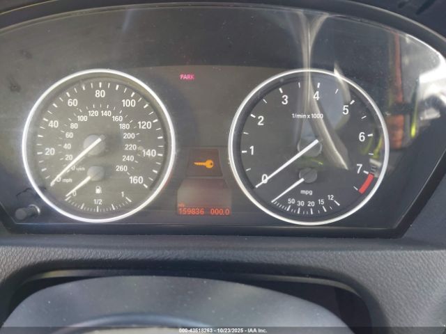 2010 BMW X5 5UXFE4C55AL384298 Photo 6
