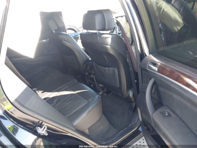 2010 BMW X5 5UXFE4C55AL384298 Photo 7