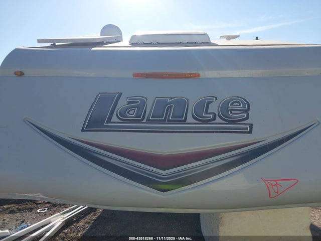 Lance Camper Shell 2019 176354 Image 10
