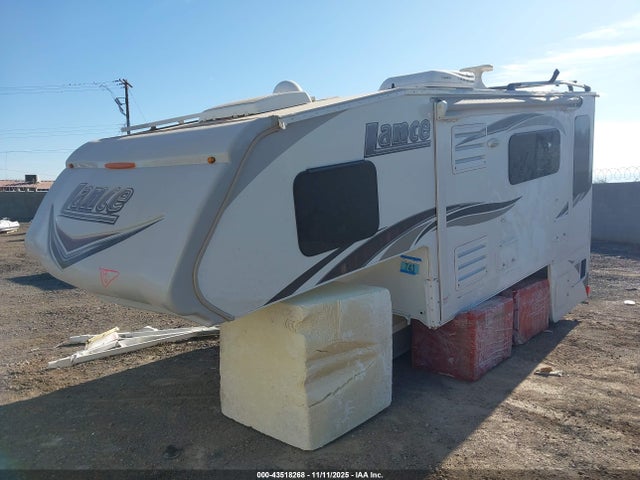 Lance Camper Shell 2019 176354 Image 2
