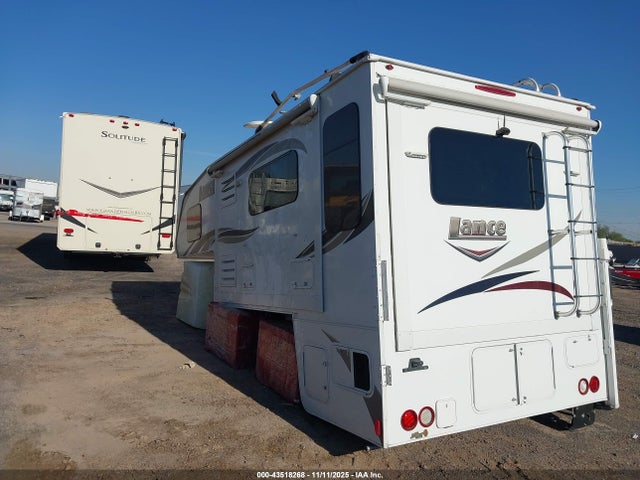 Lance Camper Shell 2019 176354 Image 3